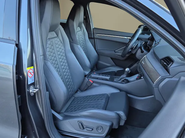 AUDI RS Q3 2.5 TFSI quattro S tronic