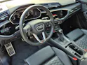 AUDI RS Q3 2.5 TFSI quattro S tronic