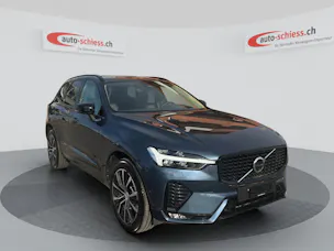 VOLVO XC60 B5 Benzin Mild Hybrid AWD Plus Dark Geartronic