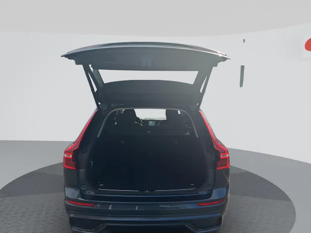 VOLVO XC60 B5 Benzin Mild Hybrid AWD Plus Dark Geartronic