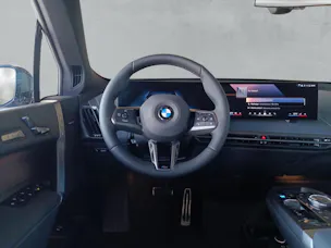 BMW iX xDrive60 M Sport Pro