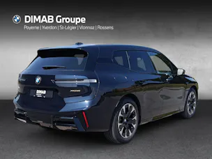 BMW iX xDrive60 M Sport Pro