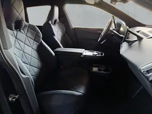 BMW iX xDrive60 M Sport Pro