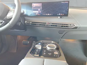 BMW iX xDrive60 M Sport Pro
