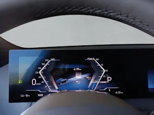 BMW iX xDrive60 M Sport Pro