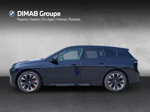 BMW iX xDrive60 M Sport Pro