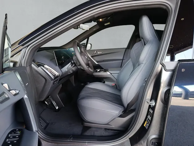 BMW iX xDrive60 M Sport Pro