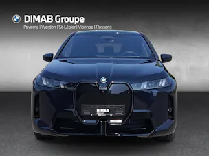 BMW iX xDrive60 M Sport Pro