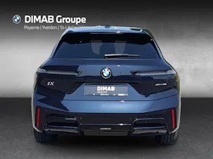 BMW iX xDrive60 M Sport Pro