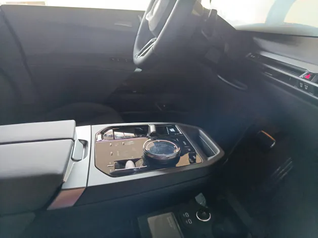 BMW iX xDrive60 M Sport Pro