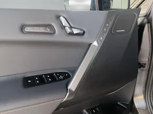 BMW iX xDrive60 M Sport Pro