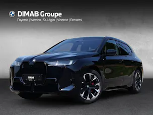 BMW iX xDrive60 M Sport Pro