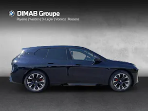 BMW iX xDrive60 M Sport Pro