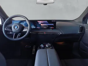 BMW iX xDrive60 M Sport Pro