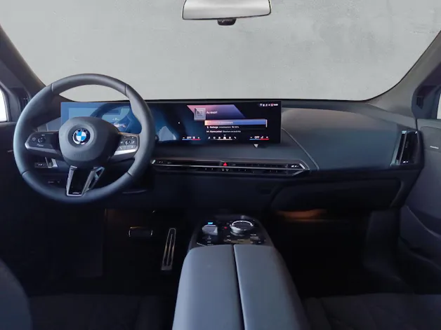 BMW iX xDrive60 M Sport Pro