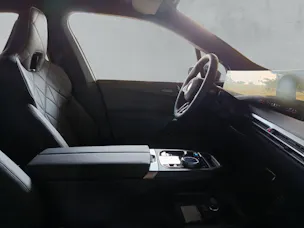 BMW iX xDrive60 M Sport Pro