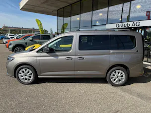 FORD Grand Tourneo Connect 1.5 PHEV Titanium Automat