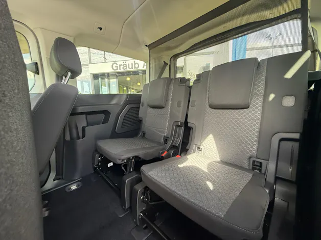 FORD Grand Tourneo Connect 1.5 PHEV Titanium Automat