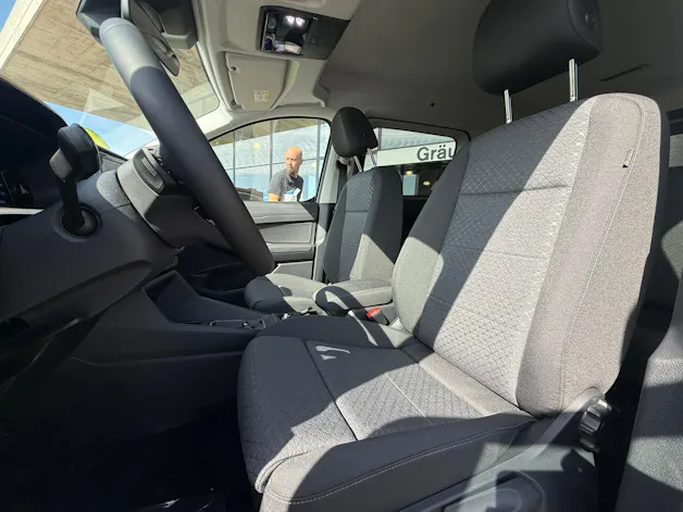 FORD Grand Tourneo Connect 1.5 PHEV Titanium Automat