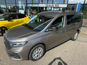 FORD Grand Tourneo Connect 1.5 PHEV Titanium Automat