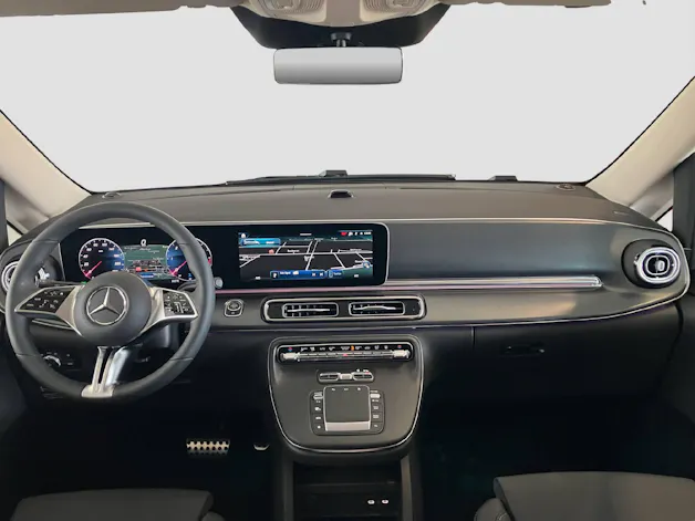 MERCEDES-BENZ Marco Polo 300 d Standard L 4MATIC