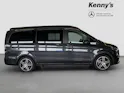 MERCEDES-BENZ Marco Polo 300 d Standard L 4MATIC