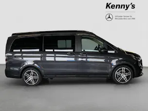MERCEDES-BENZ Marco Polo 300 d Standard L 4MATIC