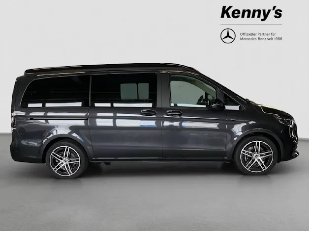 MERCEDES-BENZ Marco Polo 300 d Standard L 4MATIC