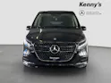 MERCEDES-BENZ Marco Polo 300 d Standard L 4MATIC