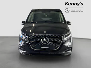 MERCEDES-BENZ Marco Polo 300 d Standard L 4MATIC