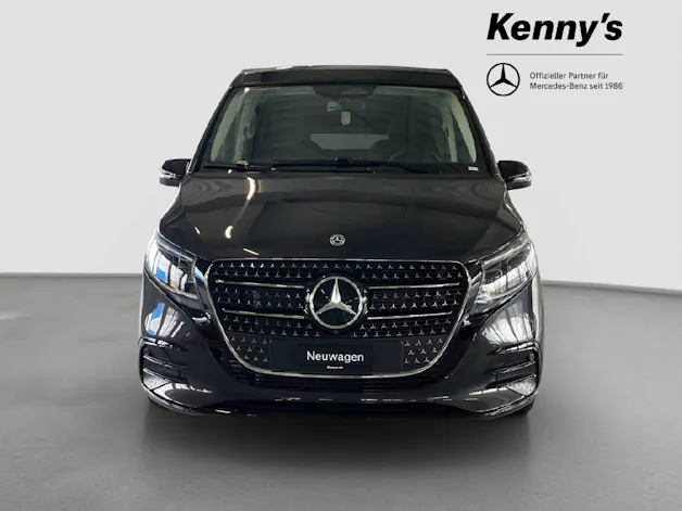 MERCEDES-BENZ Marco Polo 300 d Standard L 4MATIC