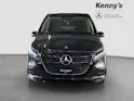 MERCEDES-BENZ Marco Polo 300 d Standard L 4MATIC