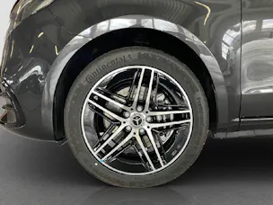 MERCEDES-BENZ Marco Polo 300 d Standard L 4MATIC