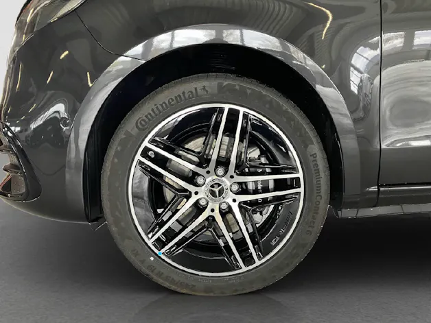MERCEDES-BENZ Marco Polo 300 d Standard L 4MATIC