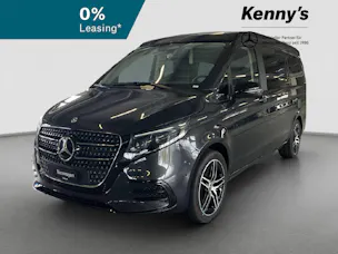 MERCEDES-BENZ Marco Polo 300 d Standard L 4MATIC