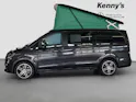 MERCEDES-BENZ Marco Polo 300 d Standard L 4MATIC