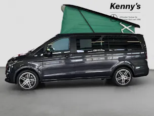 MERCEDES-BENZ Marco Polo 300 d Standard L 4MATIC