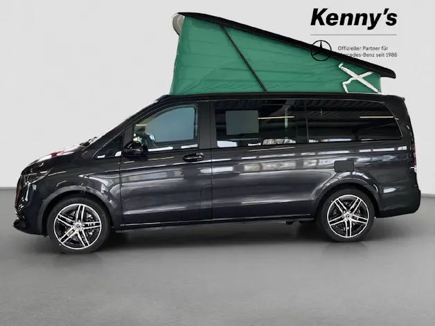 MERCEDES-BENZ Marco Polo 300 d Standard L 4MATIC