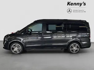 MERCEDES-BENZ Marco Polo 300 d Standard L 4MATIC
