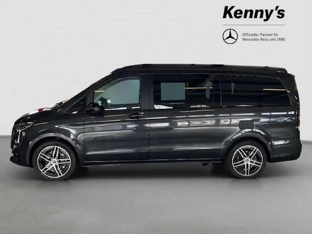 MERCEDES-BENZ Marco Polo 300 d Standard L 4MATIC