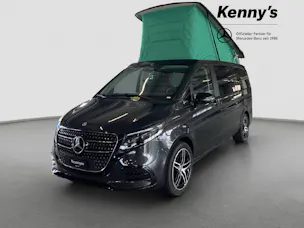 MERCEDES-BENZ Marco Polo 300 d Standard L 4MATIC