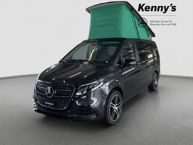 MERCEDES-BENZ Marco Polo 300 d Standard L 4MATIC