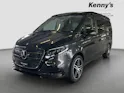 MERCEDES-BENZ Marco Polo 300 d Standard L 4MATIC