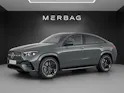 MERCEDES-BENZ GLE Coupé 450 d 4Matic+ 9G-Tronic
