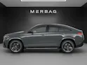 MERCEDES-BENZ GLE Coupé 450 d 4Matic+ 9G-Tronic