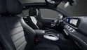 MERCEDES-BENZ GLE Coupé 450 d 4Matic+ 9G-Tronic