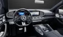 MERCEDES-BENZ GLE Coupé 450 d 4Matic+ 9G-Tronic