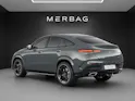 MERCEDES-BENZ GLE Coupé 450 d 4Matic+ 9G-Tronic