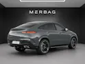 MERCEDES-BENZ GLE Coupé 450 d 4Matic+ 9G-Tronic