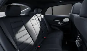 MERCEDES-BENZ GLE Coupé 450 d 4Matic+ 9G-Tronic